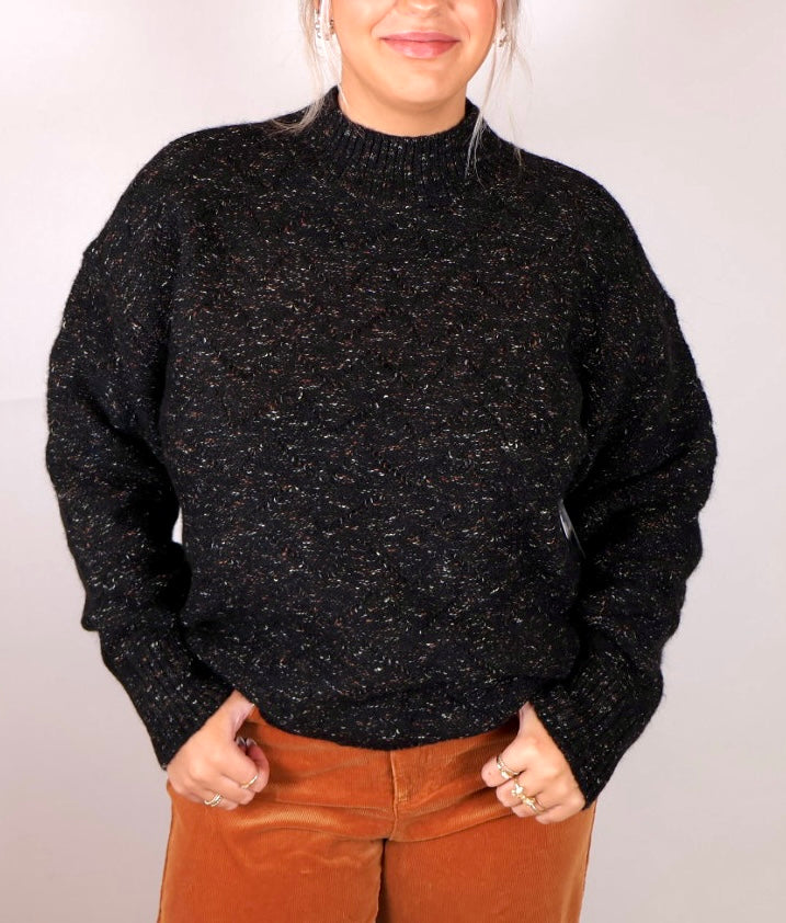 ELIZABETH SWEATER