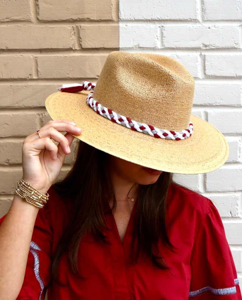 ALABAMA "A" HAT