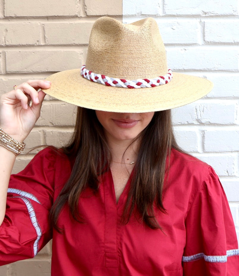 ALABAMA "A" HAT