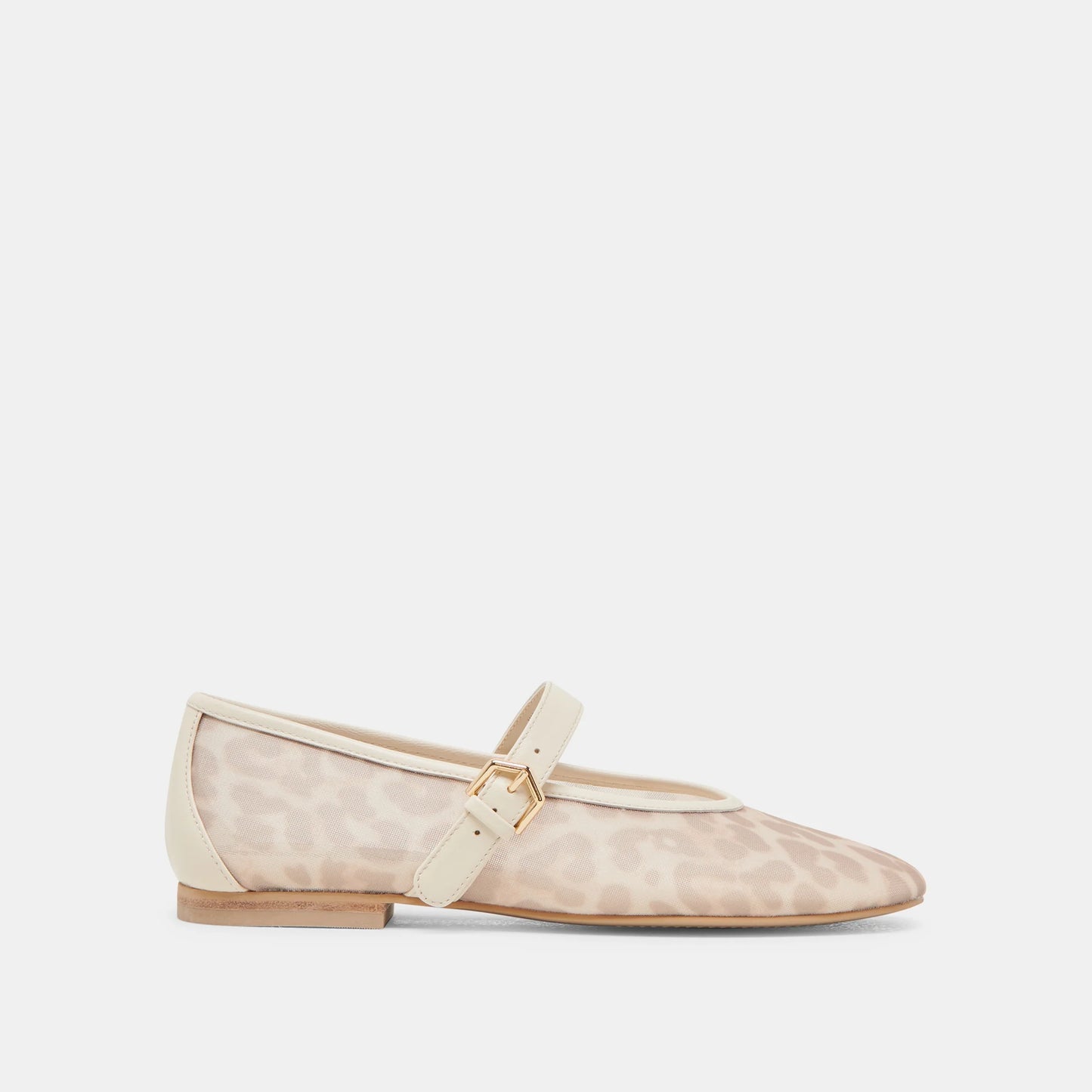 ROSLYN MESH SHOE