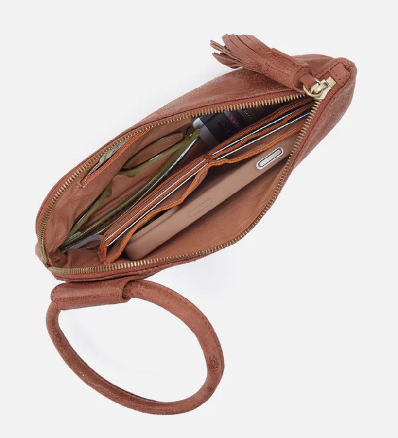 SABLE WRISTLET