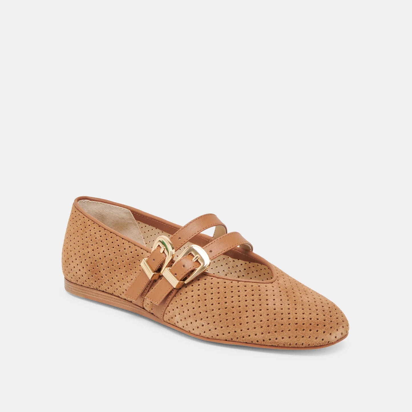 BAYLEE BALLET FLATS