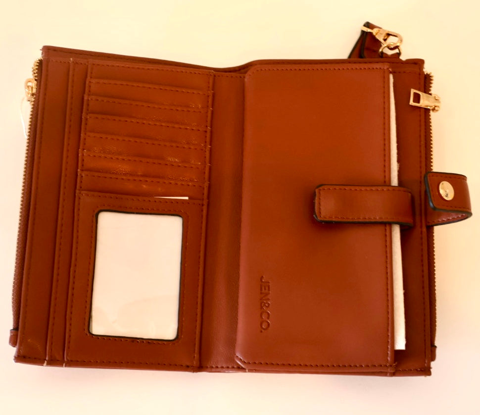 BLAKE WALLET