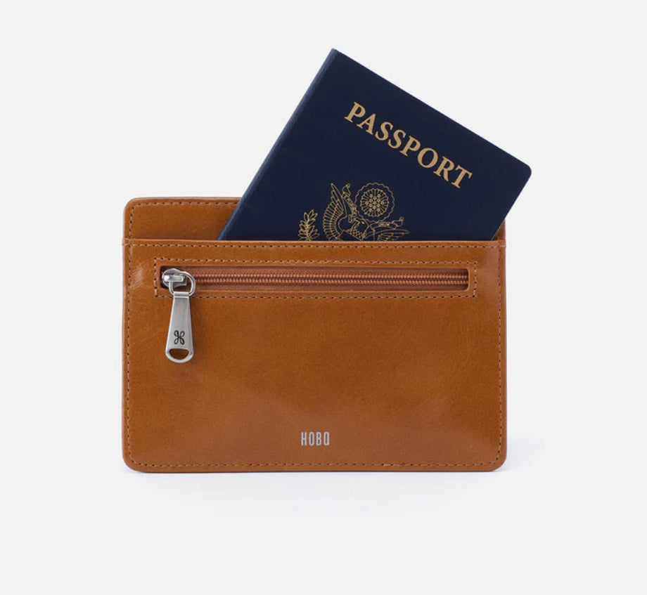 EURO SLIDE CARD CASE