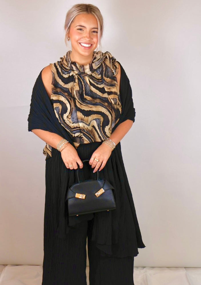 FLORONCE PANTS