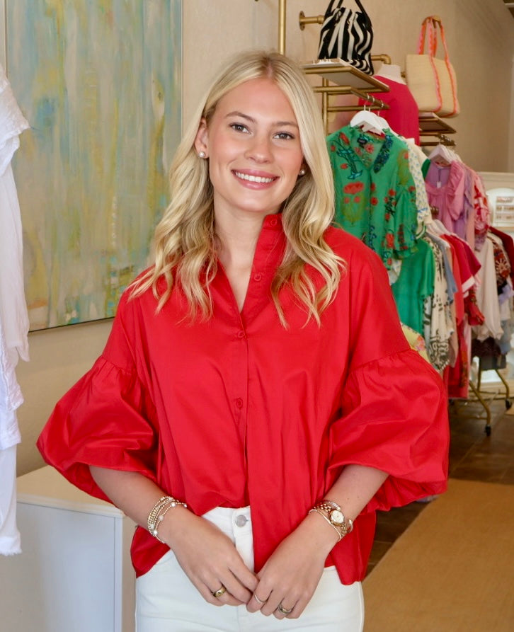 RANDOLPH TOP