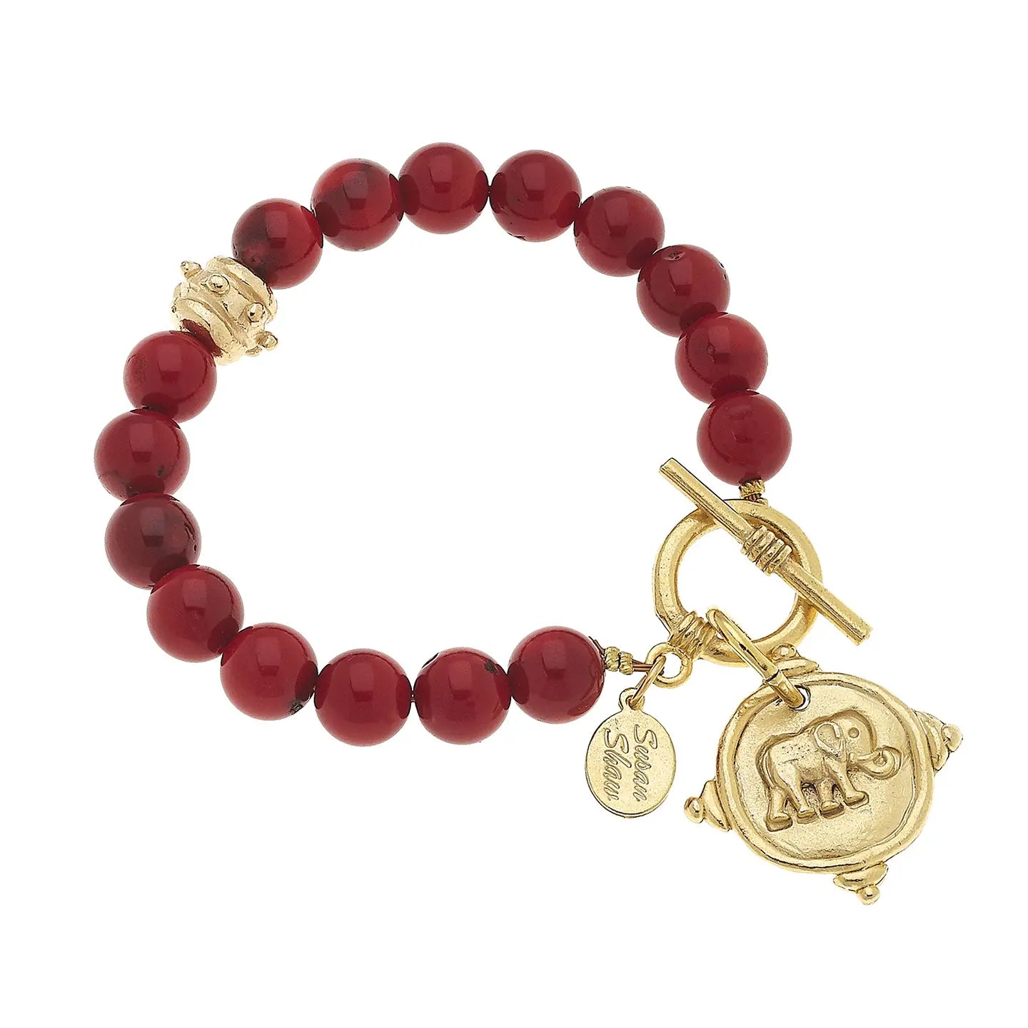 TIDE BRACELET