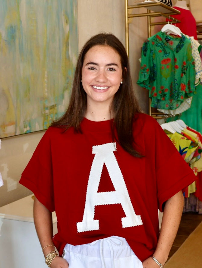 ELLIE SWEATSHIRT