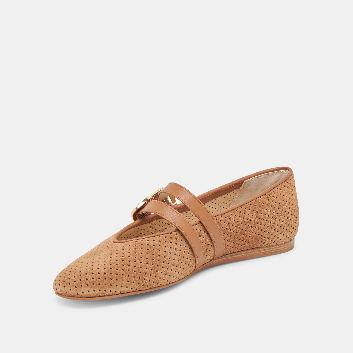 BAYLEE BALLET FLATS