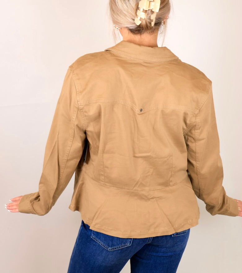 LEVI JACKET