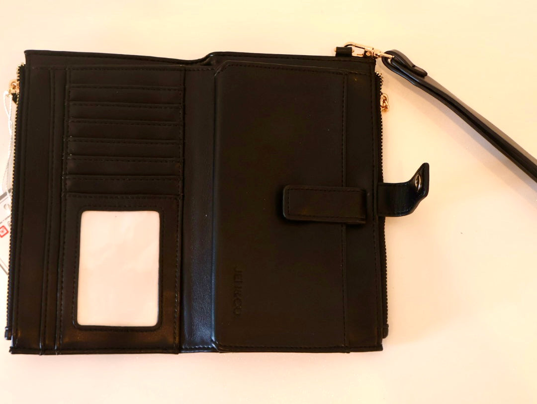 BLAKE WALLET