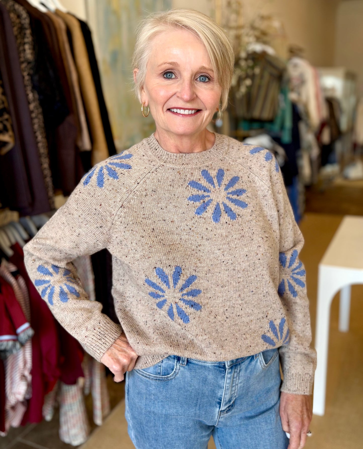 KATHERINE TOP