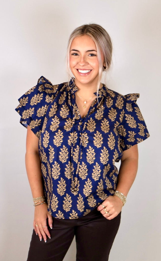 WILLIS TOP