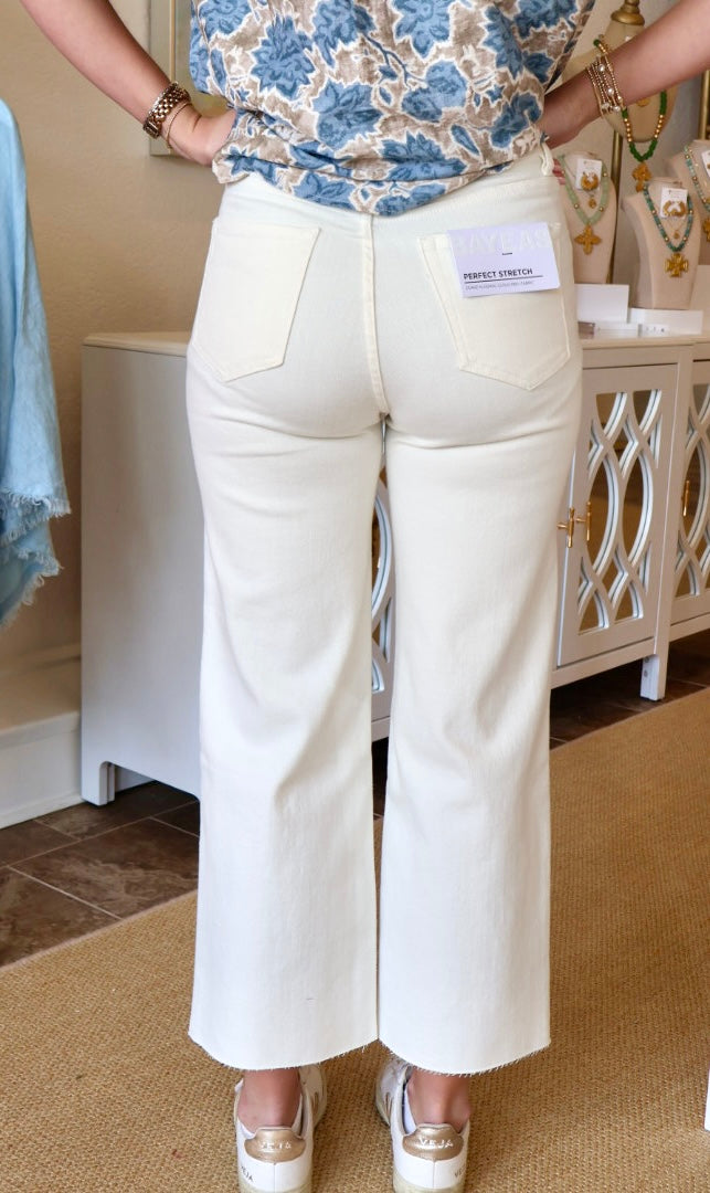 SAVANNAH JEANS