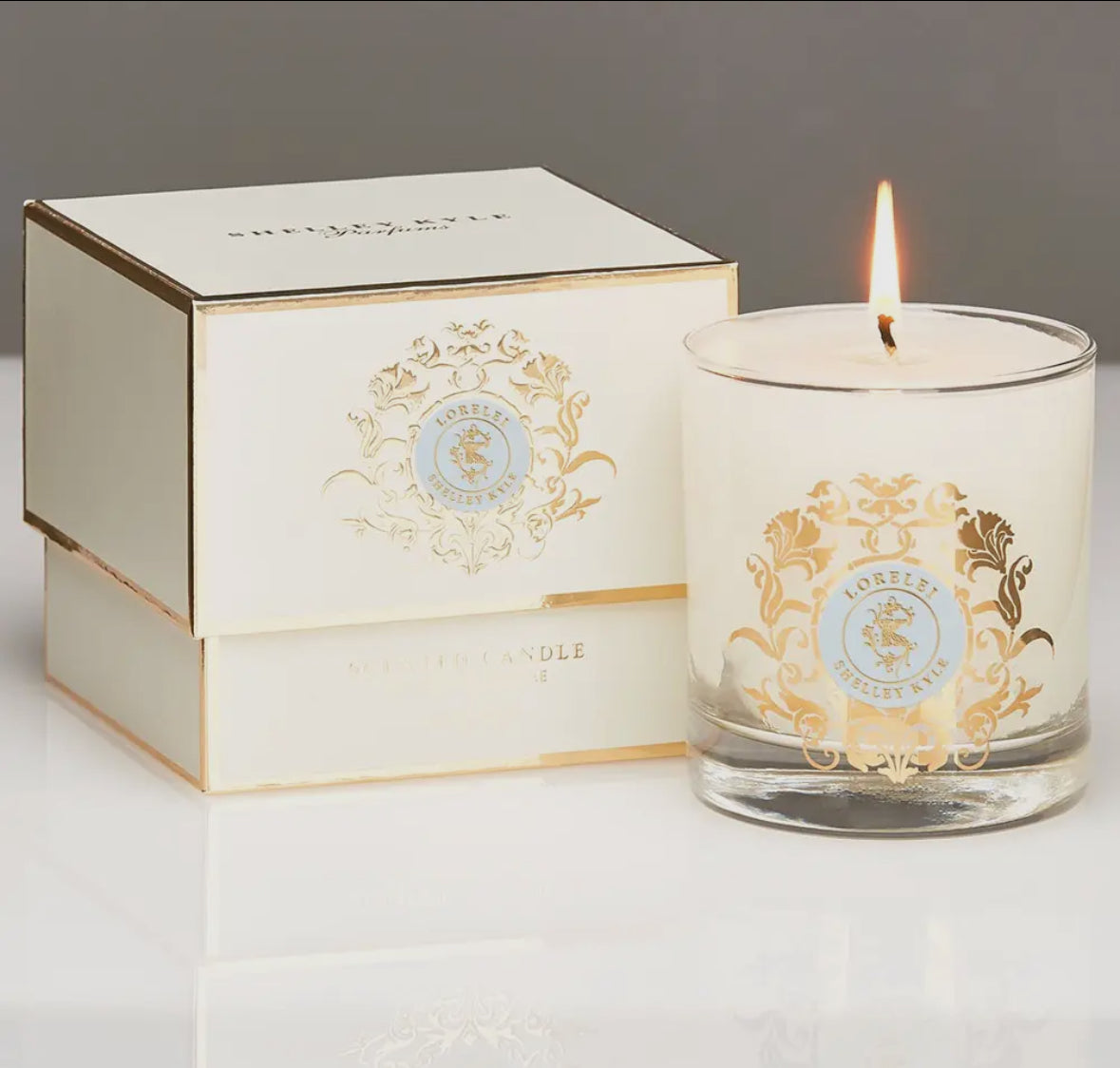 LORELEI CANDLE