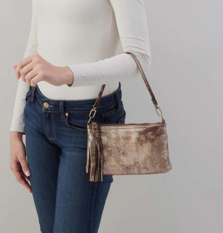 DARCY CROSSBODY
