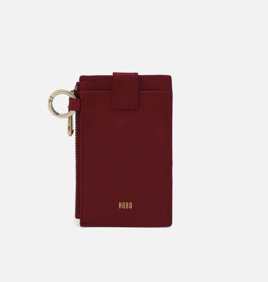 RING CREDIR CARD WRISTLET