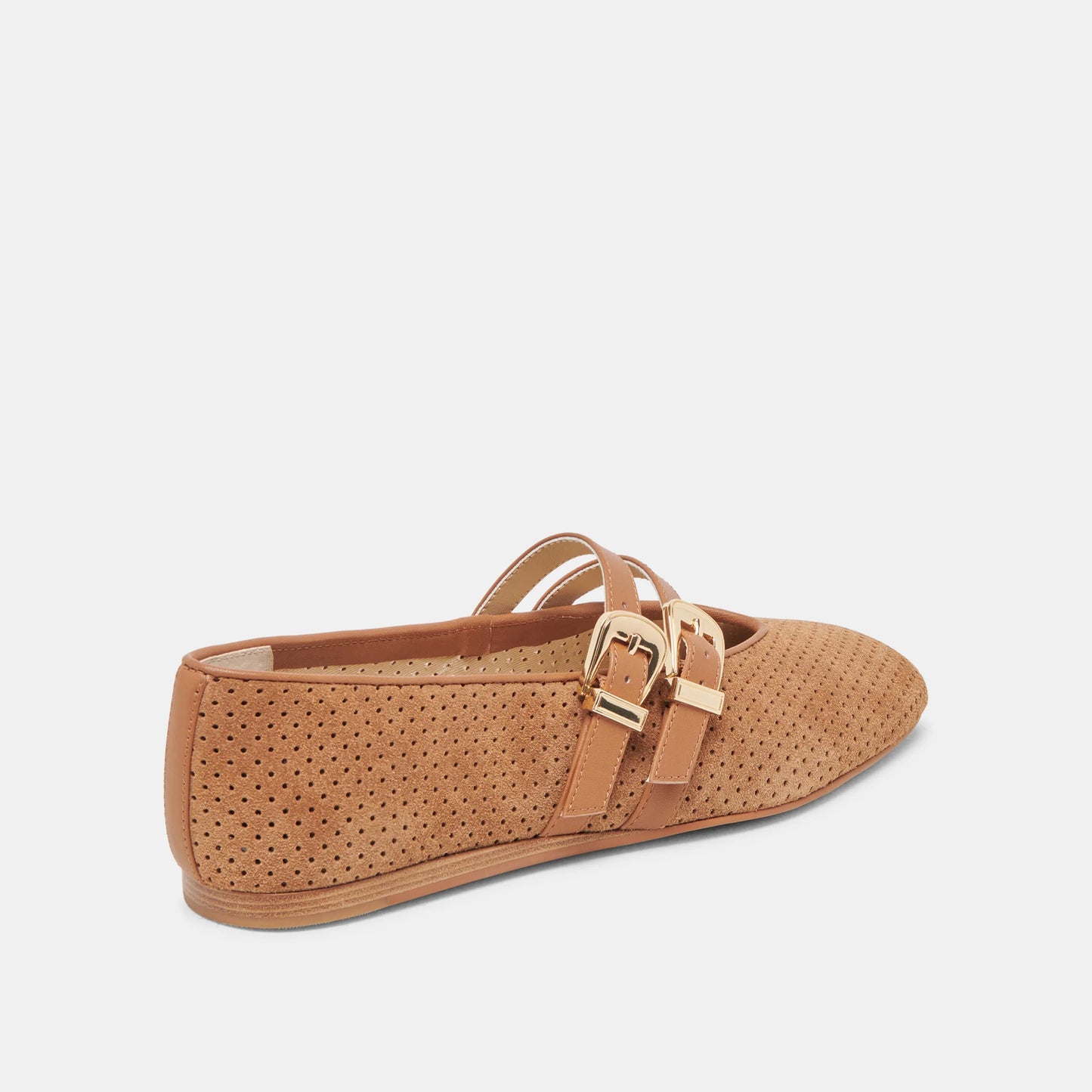 BAYLEE BALLET FLATS