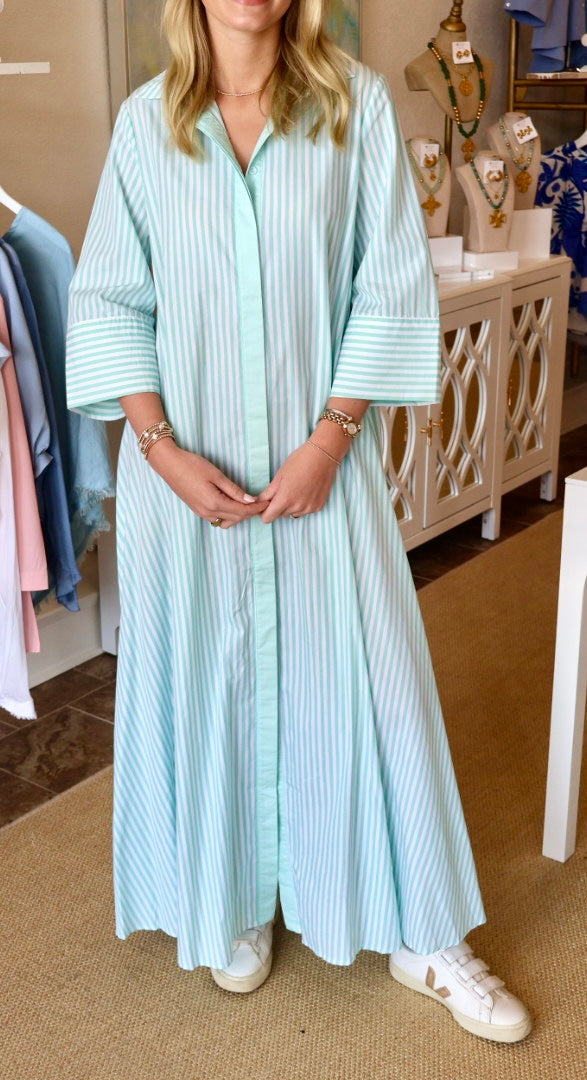 JENNA DRESS