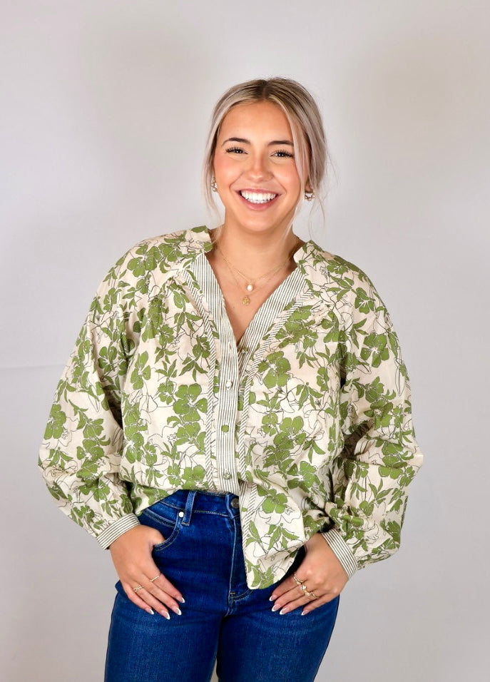 EUDORA TOP