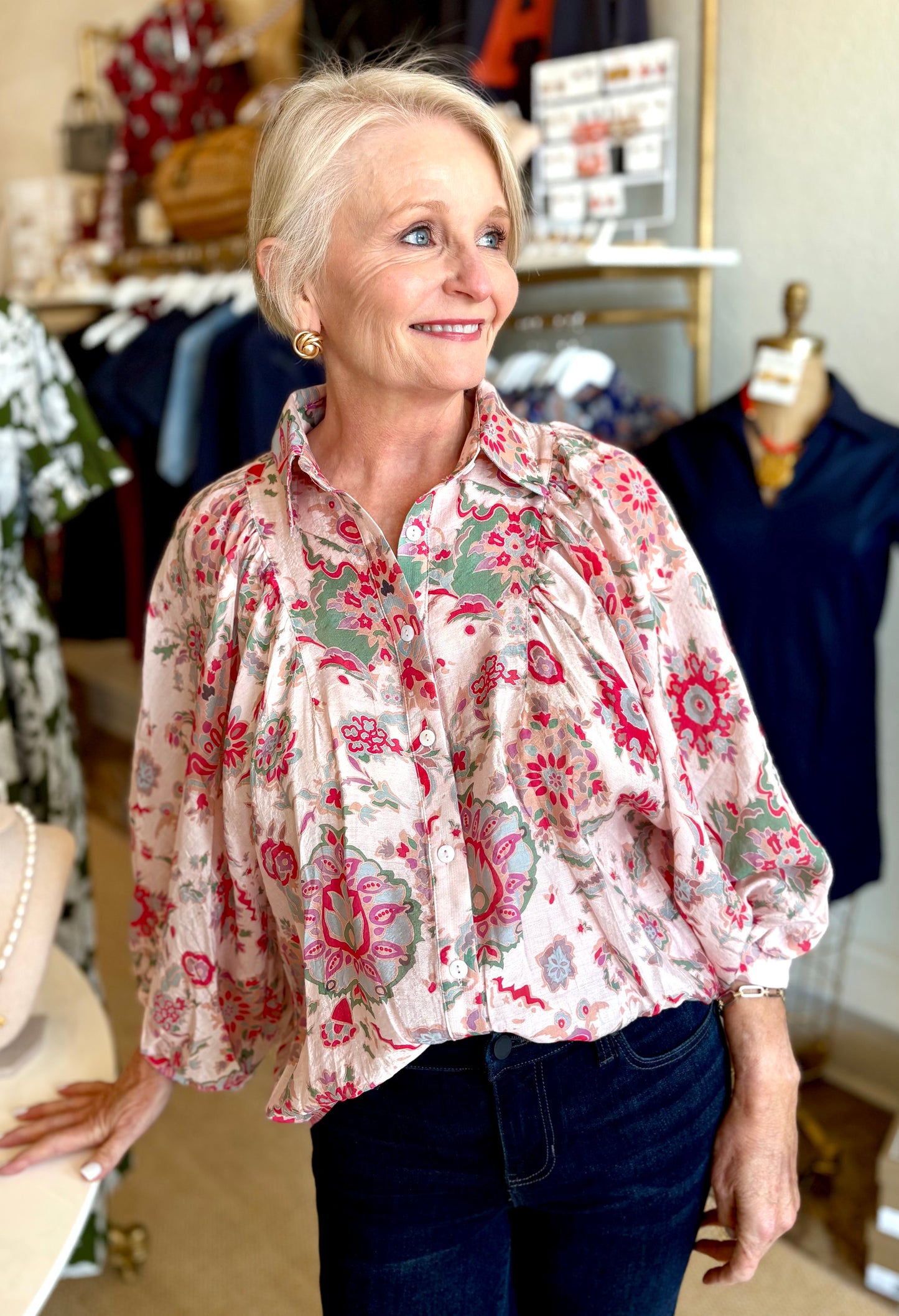 MATILDA TOP