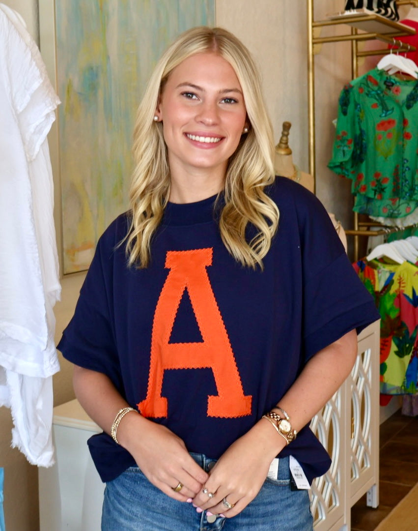 BO SWEATSHIRT