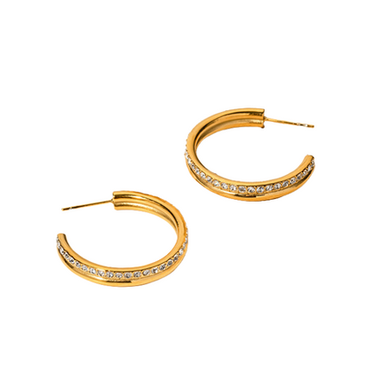 SOPHIE EARRINGS