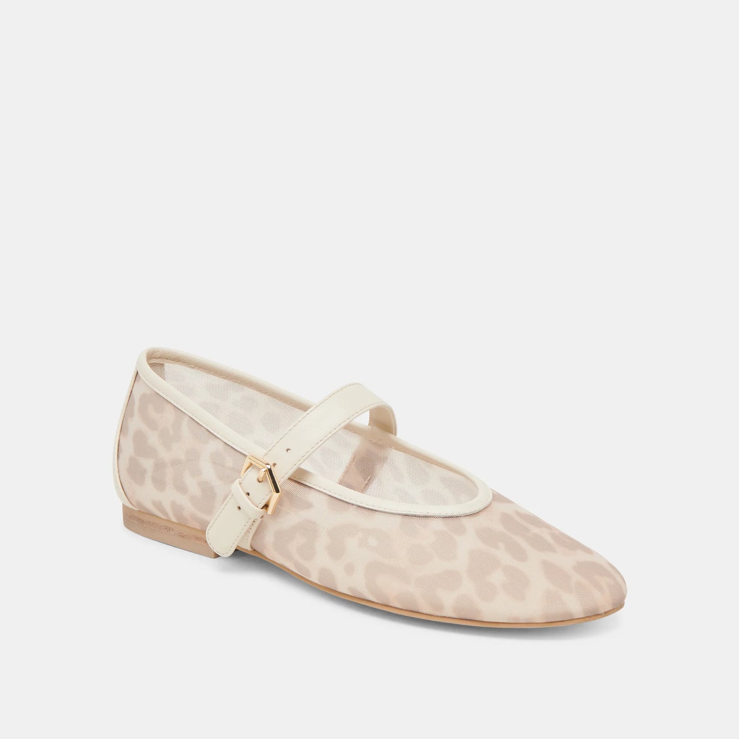 ROSLYN MESH SHOE