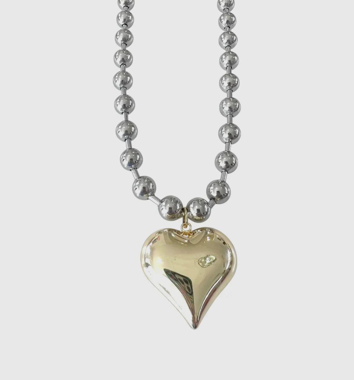 LUCY NECKLACE
