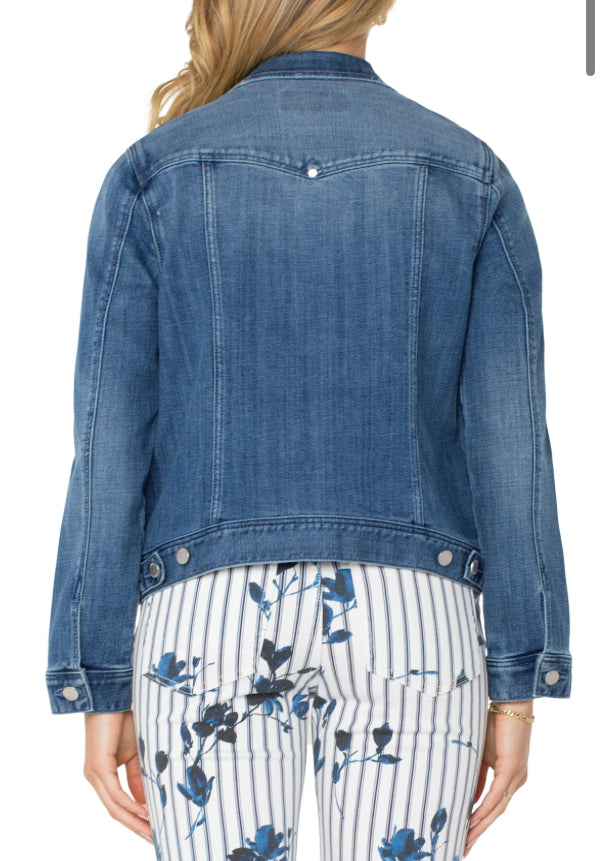 CAROL JACKET