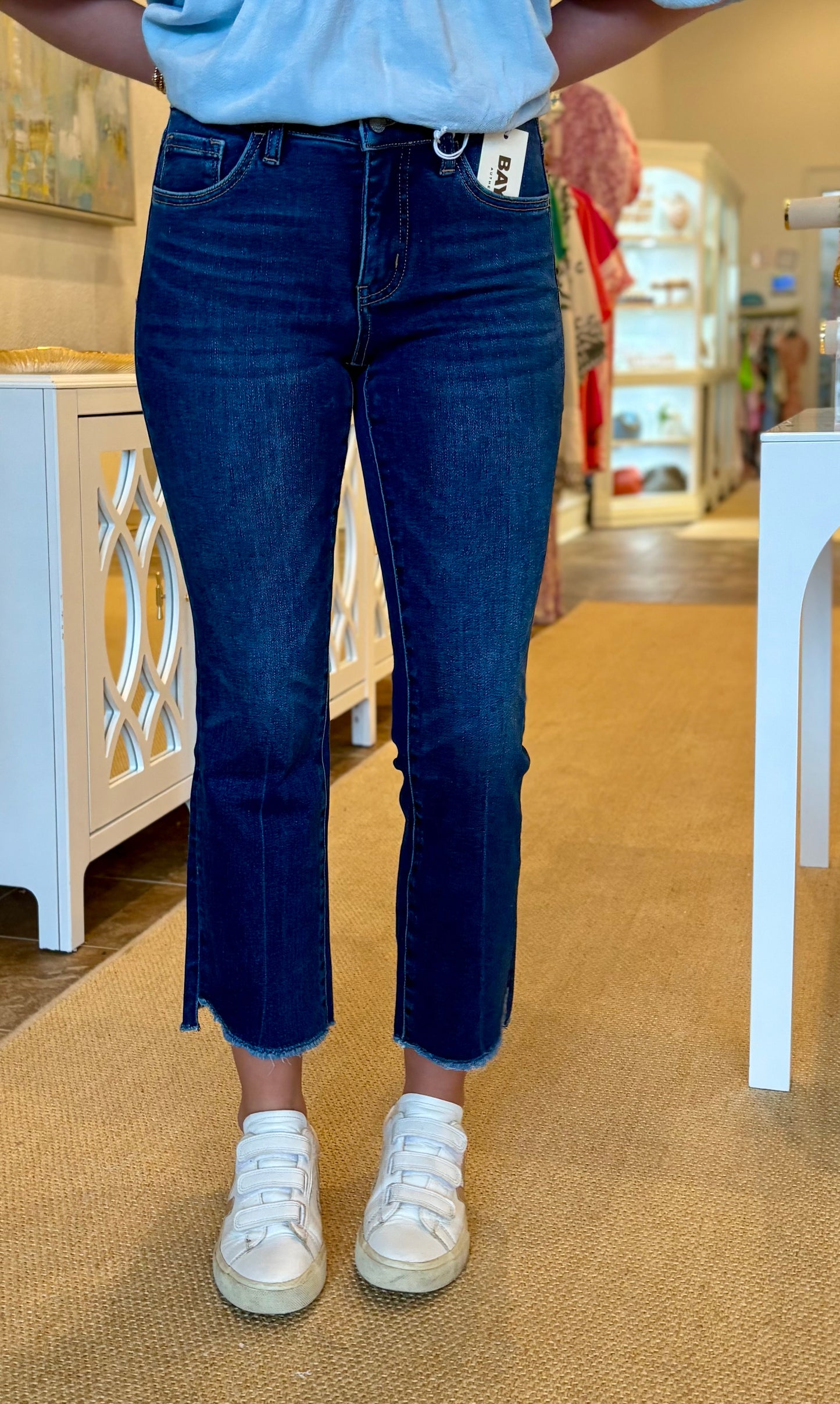 IDA JEANS