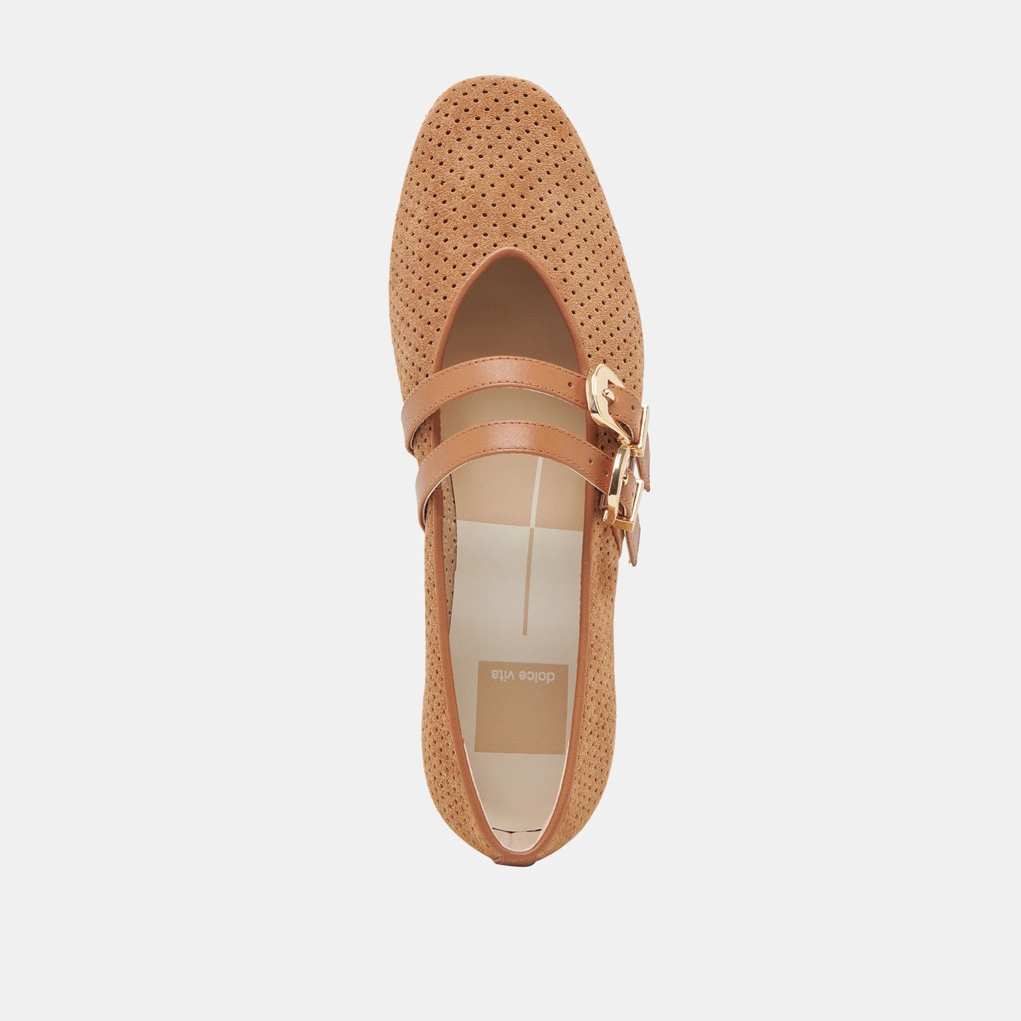 BAYLEE BALLET FLATS