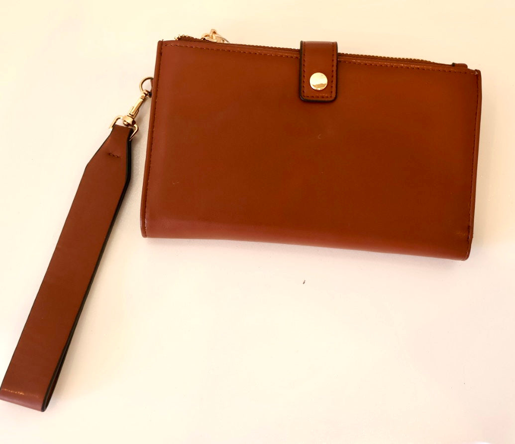 BLAKE WALLET