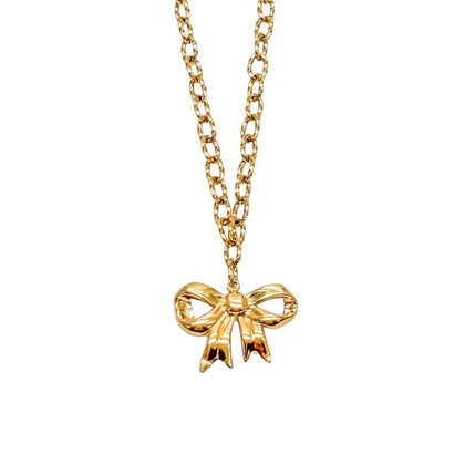 ANNABETH NECKLACE