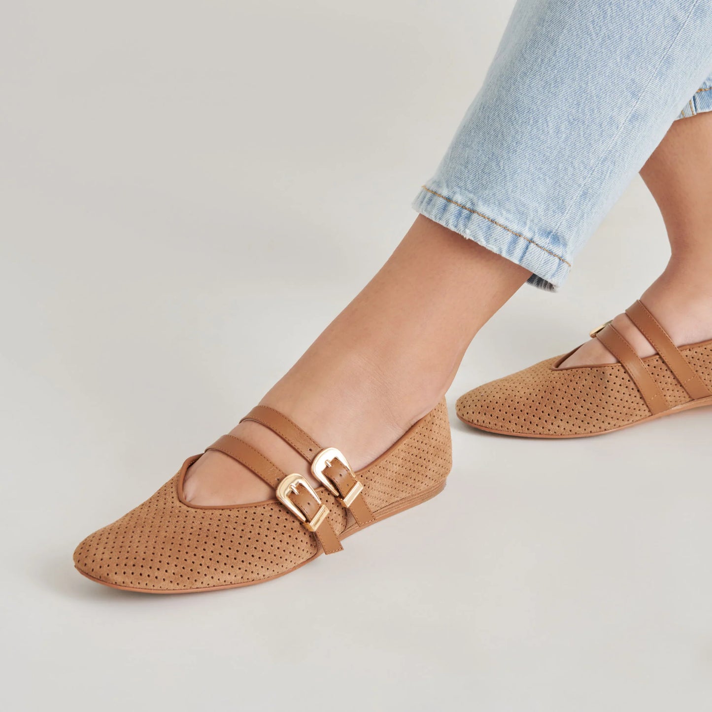 BAYLEE BALLET FLATS