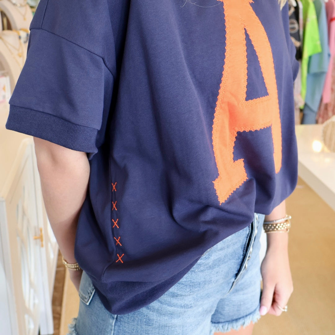 BO SWEATSHIRT