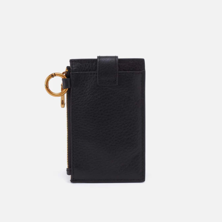 RING CREDIT CARD WRISTLET