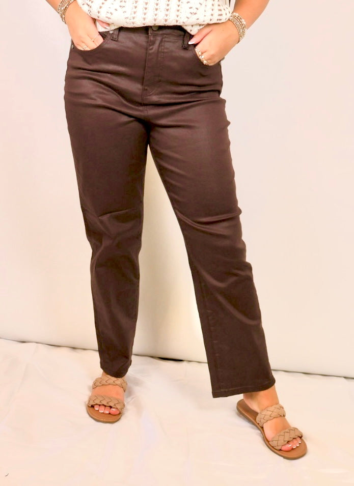 WILLARD PANTS