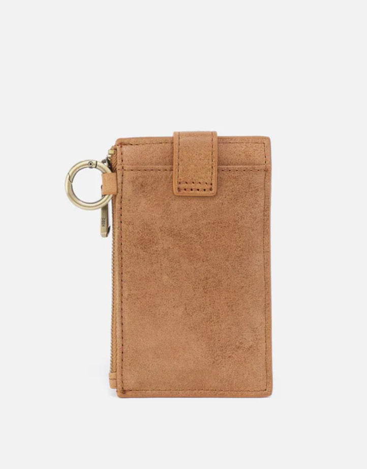 RING CREDIT CARD WRISTLET