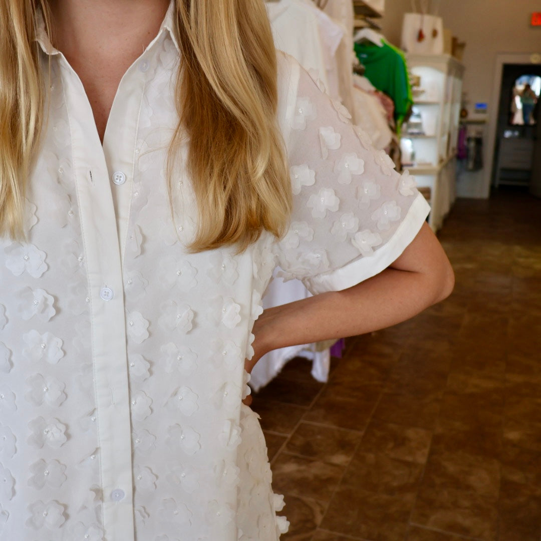 JALISA DRESS