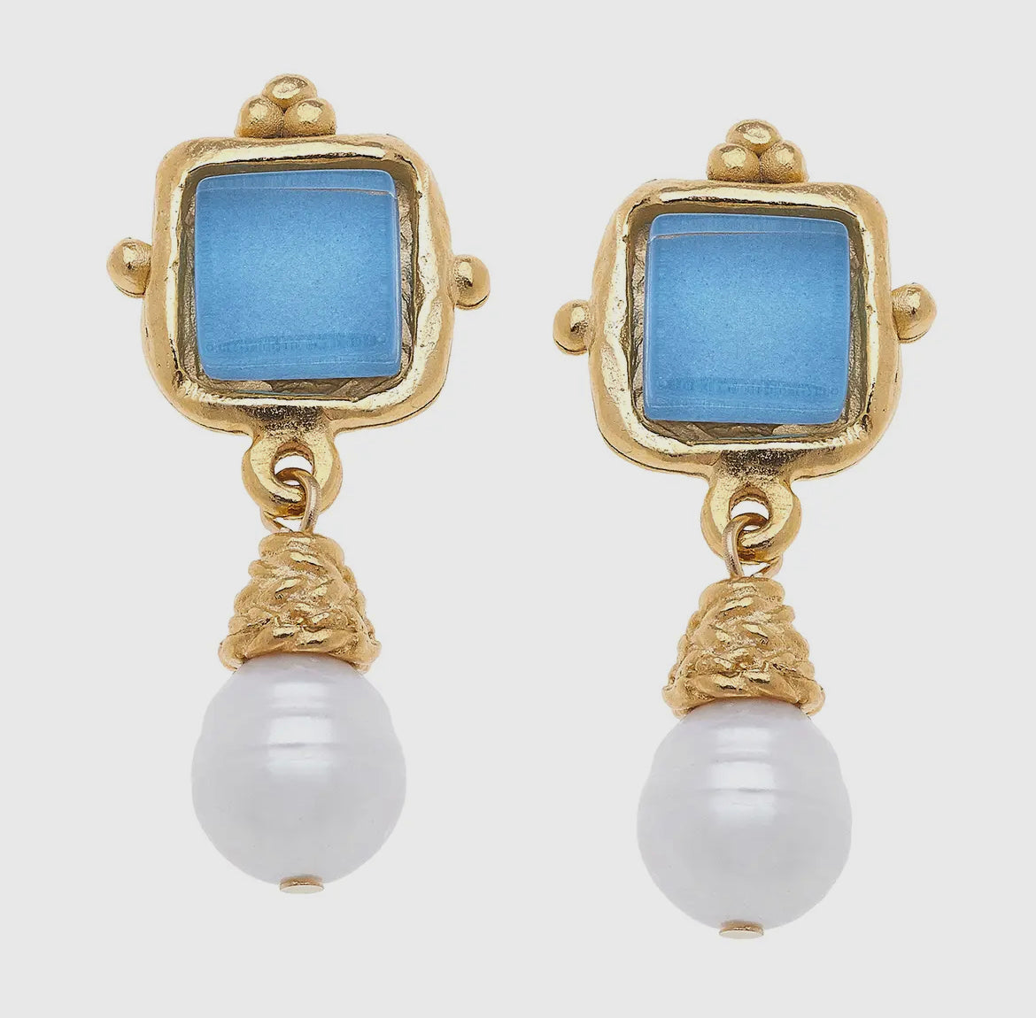 CHARLOTTE EARRINGS