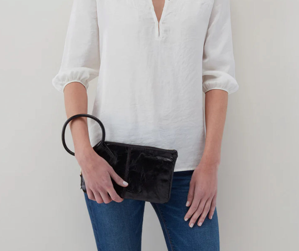 SABLE WRISTLET