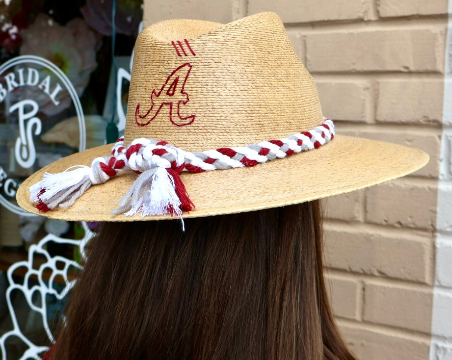 ALABAMA "A" HAT
