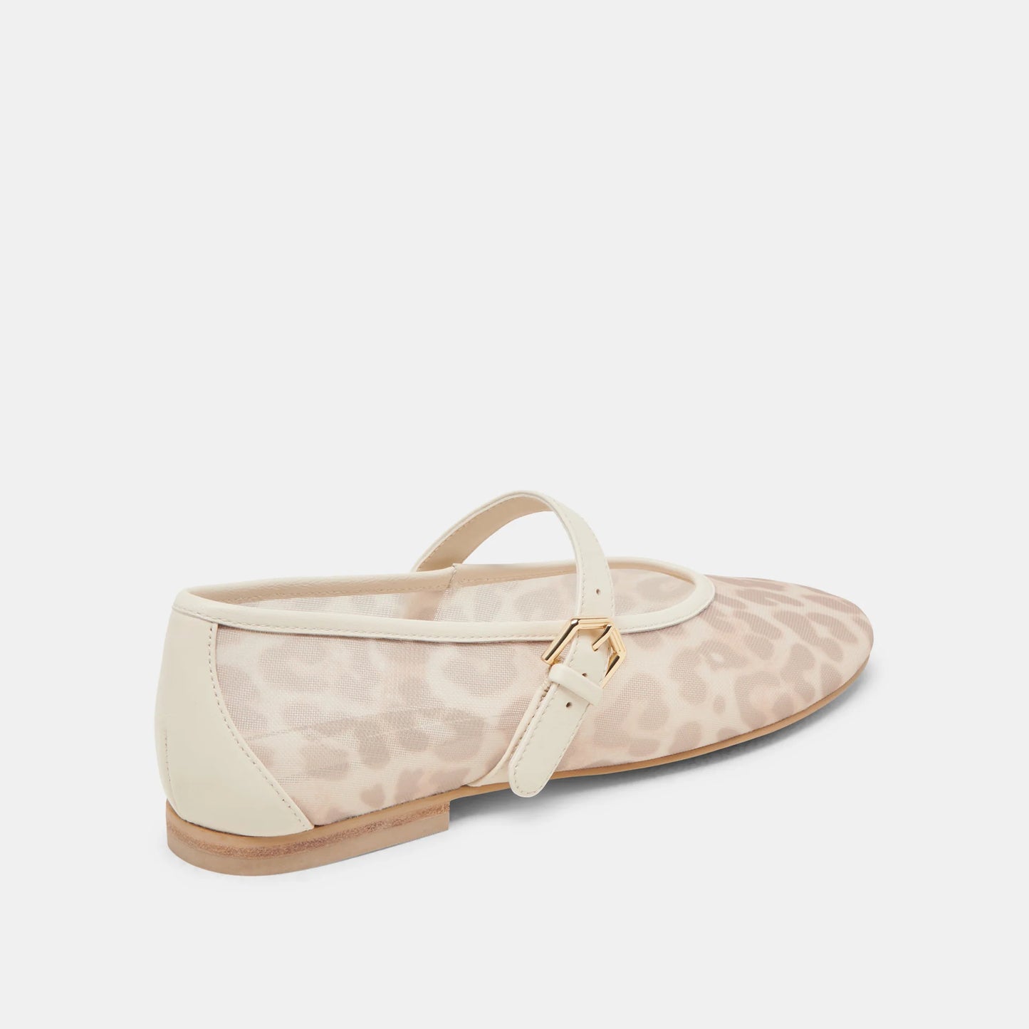 ROSLYN MESH SHOE