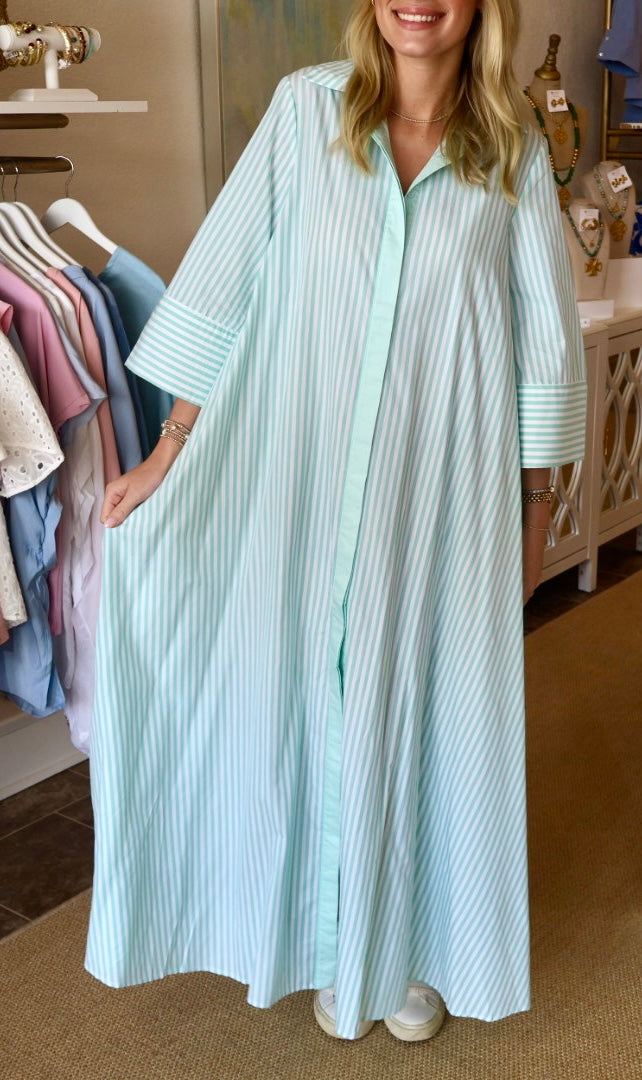 JENNA DRESS