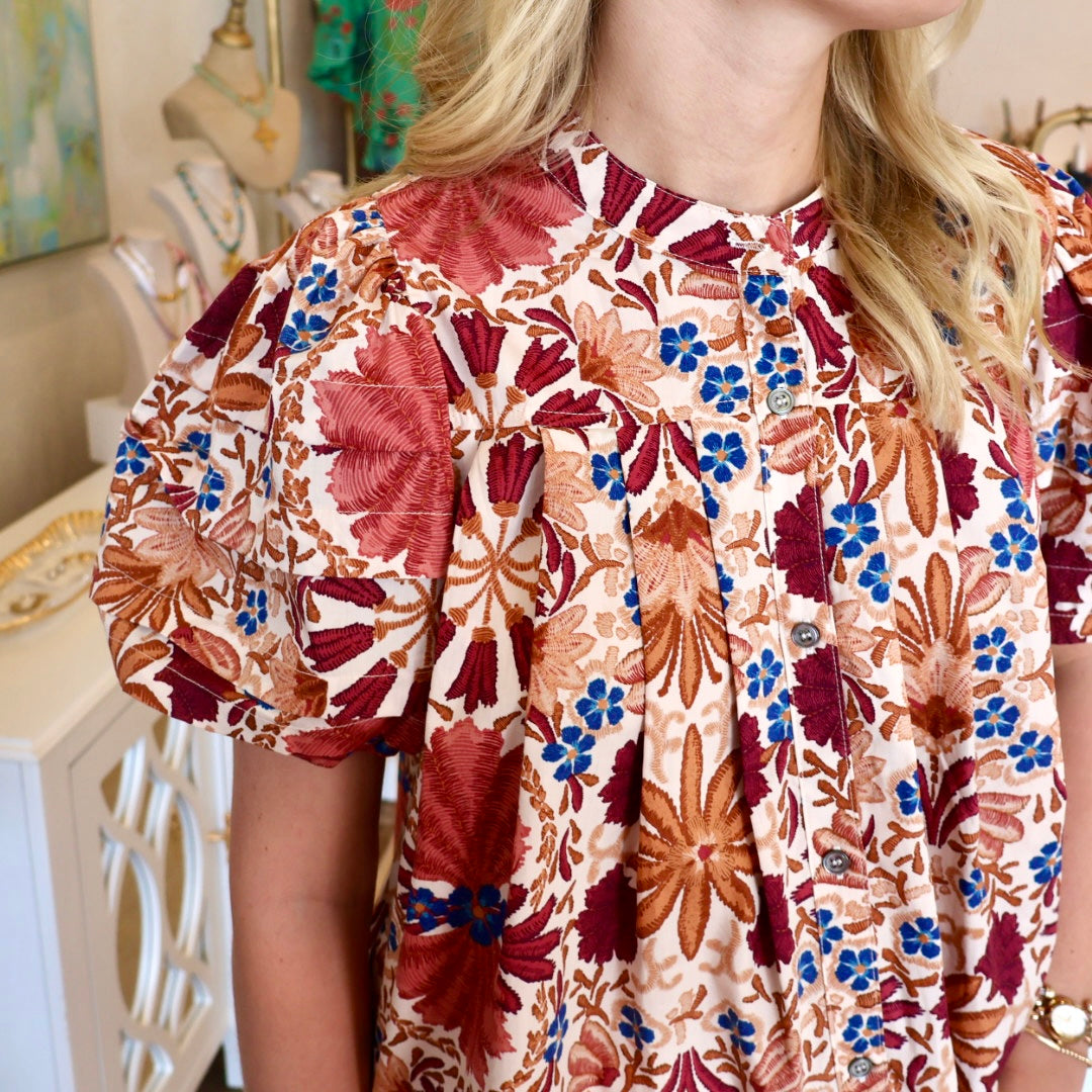 HOLLIS TOP
