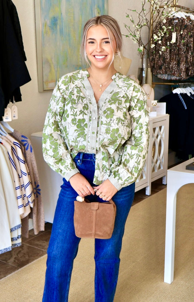 EUDORA TOP