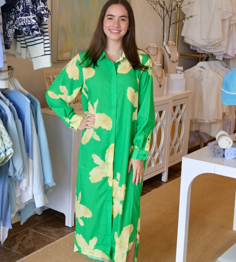 JESS DRESS