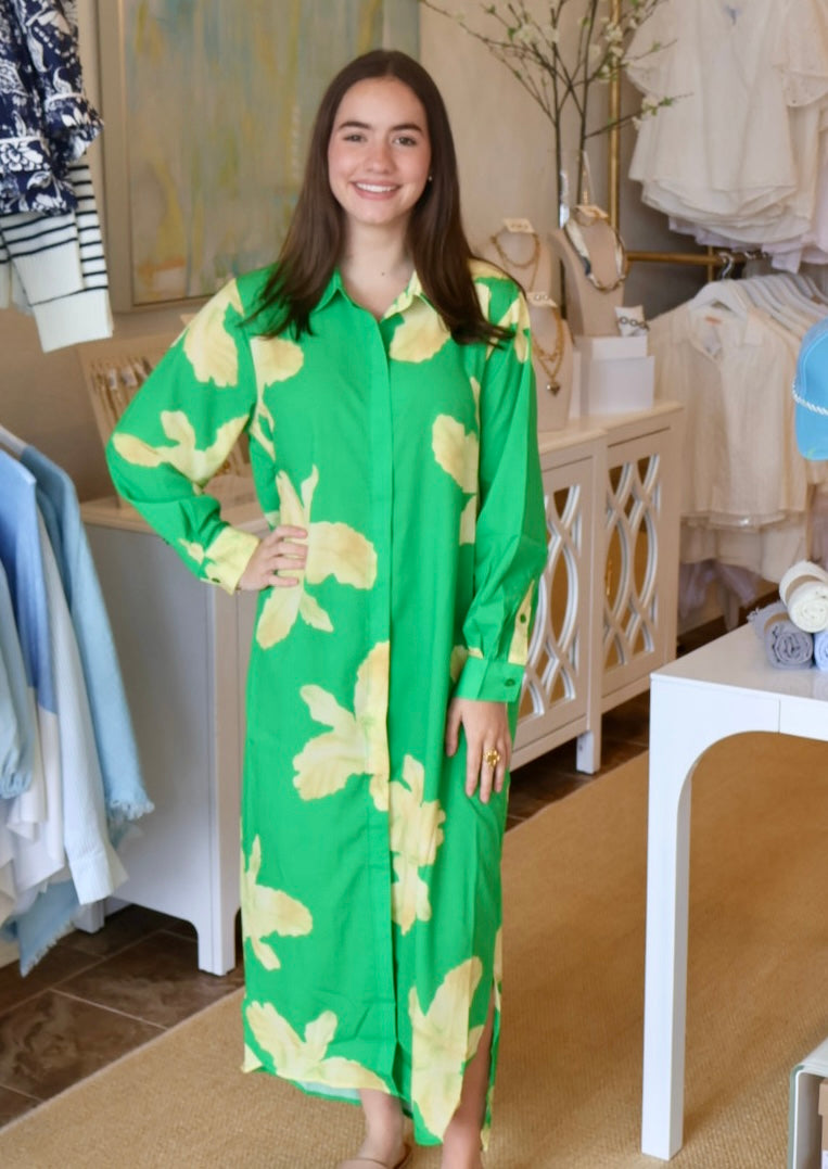 JESS DRESS