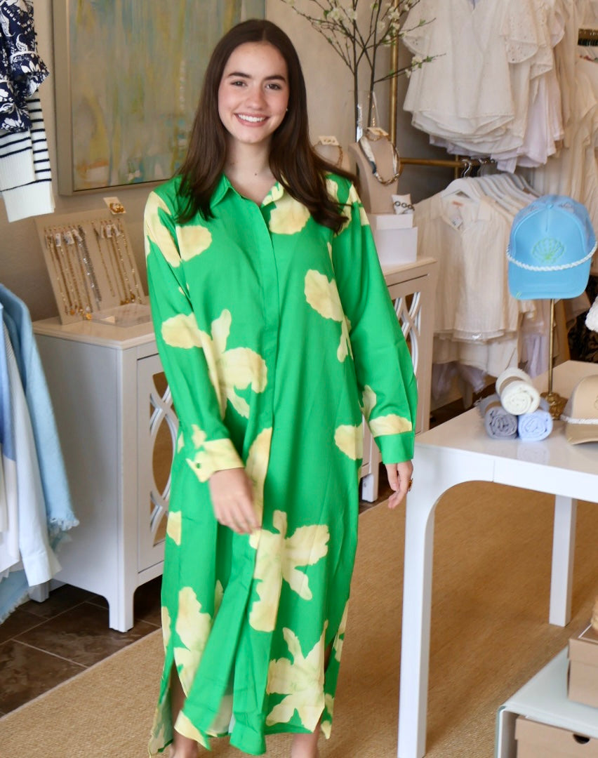 JESS DRESS